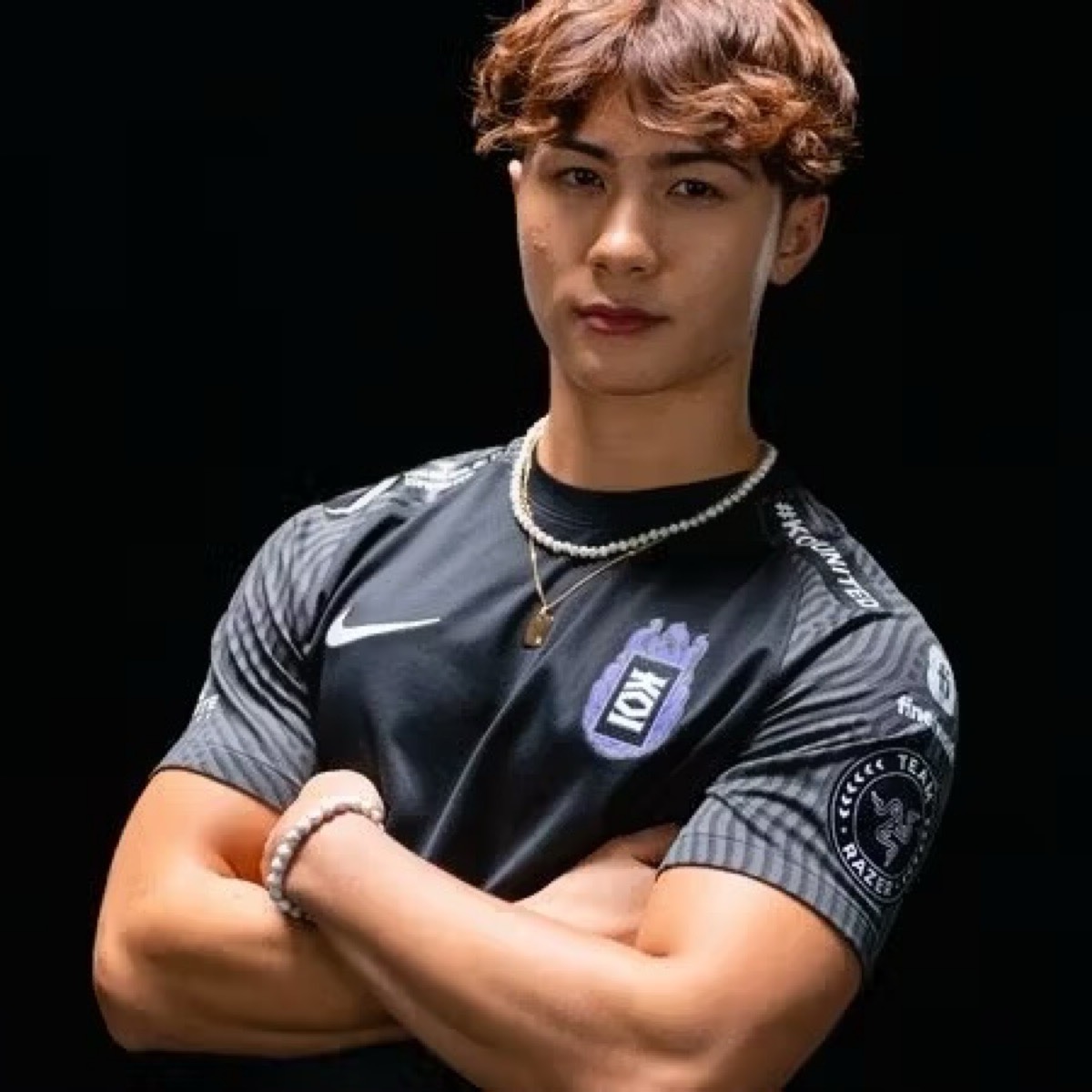 Никита Величко