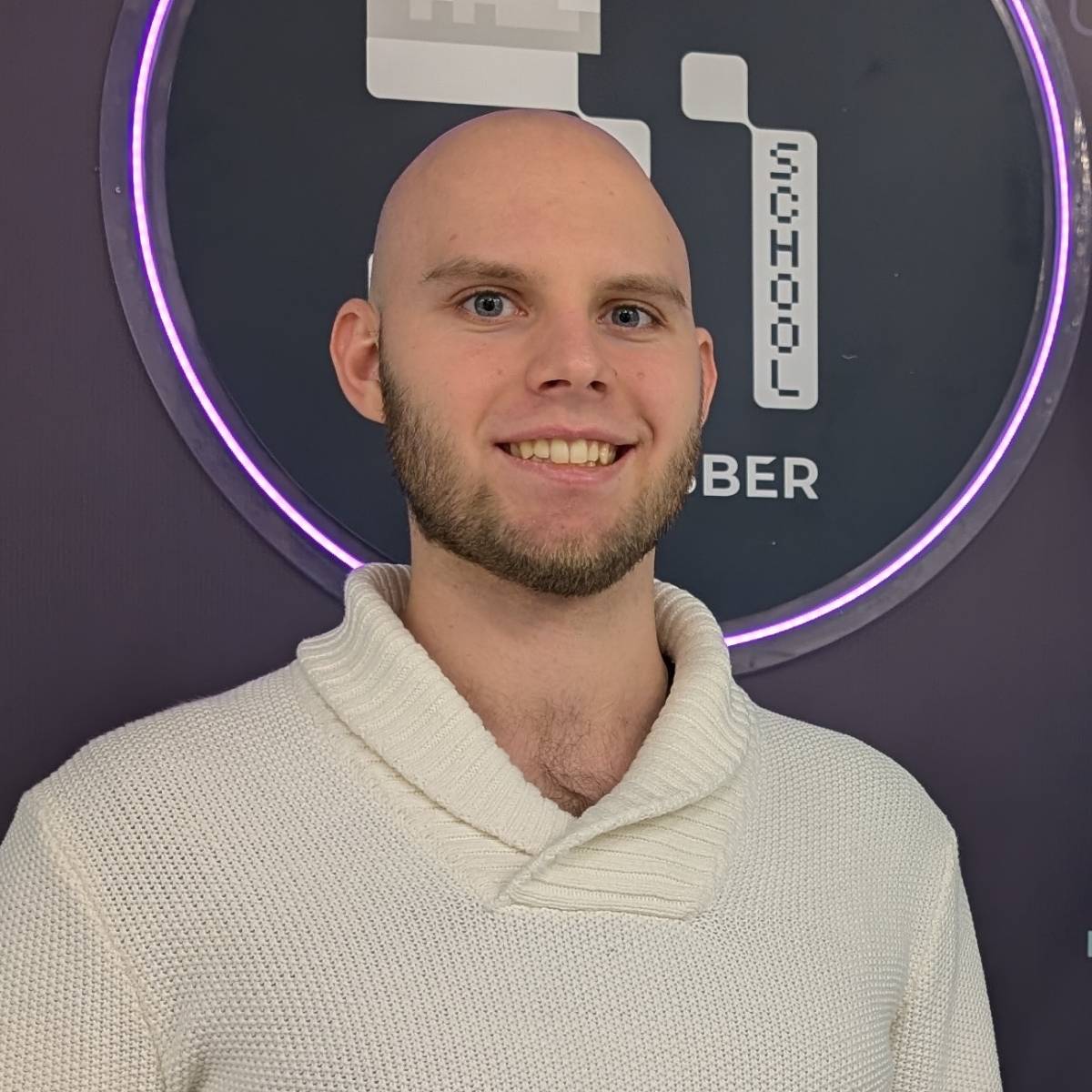 Марк Литинский | Сетка — социальная сеть от hh.ru