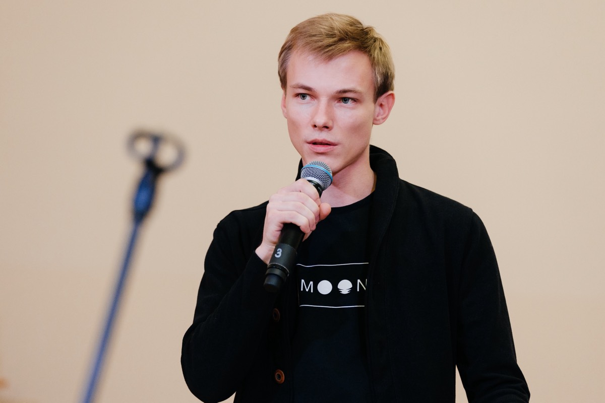 Максим Торопчин | Сетка — социальная сеть от hh.ru