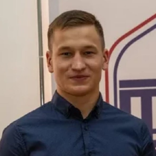 Николай Канайкин
