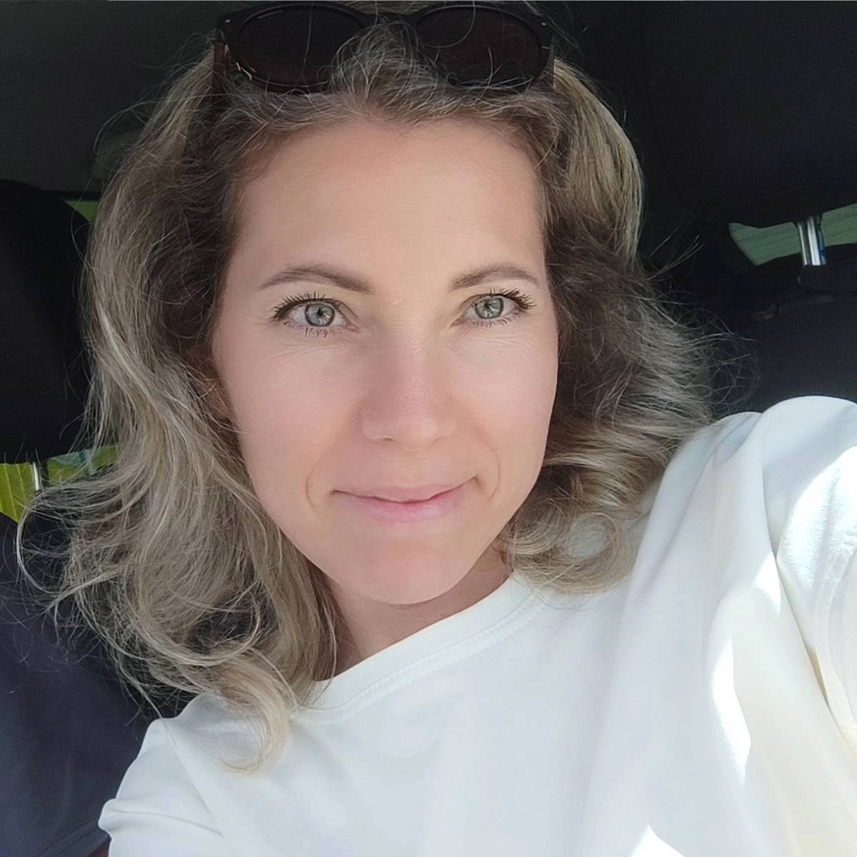 Наталья Бахтина | Сетка — социальная сеть от hh.ru