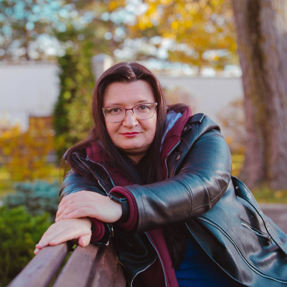 Евгения Будаговская | Сетка — социальная сеть от hh.ru