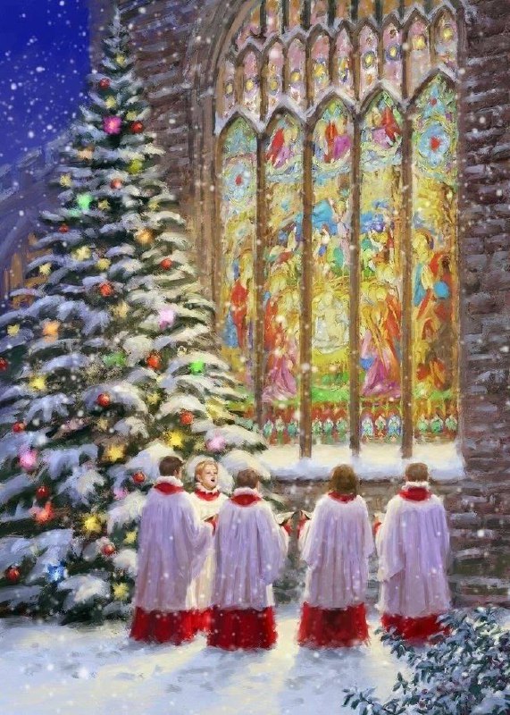 С наступающим Рождеством! ✨
Желаю мира, счастья и гармонии вашему дому, сердцу и душе. ❤️ | Сетка — социальная сеть от hh.ru