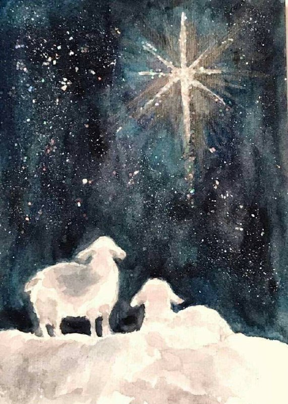 С наступающим Рождеством! ✨
Желаю мира, счастья и гармонии вашему дому, сердцу и душе. ❤️ | Сетка — социальная сеть от hh.ru