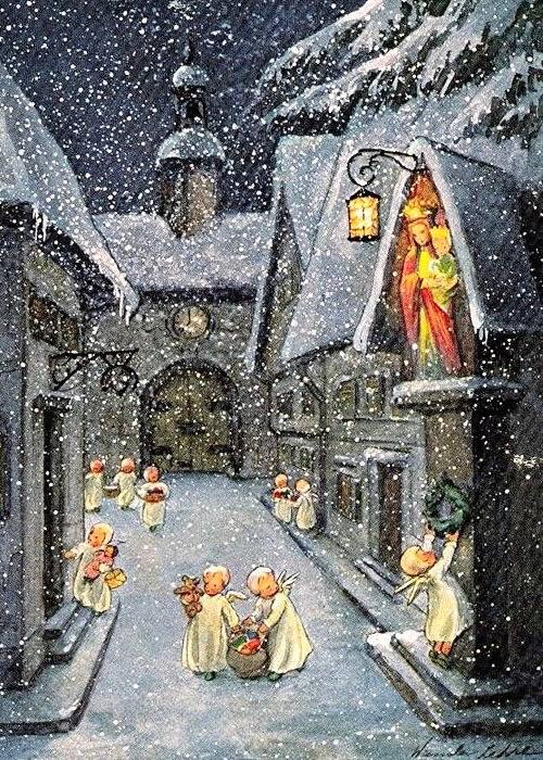 С наступающим Рождеством! ✨
Желаю мира, счастья и гармонии вашему дому, сердцу и душе. ❤️ | Сетка — социальная сеть от hh.ru