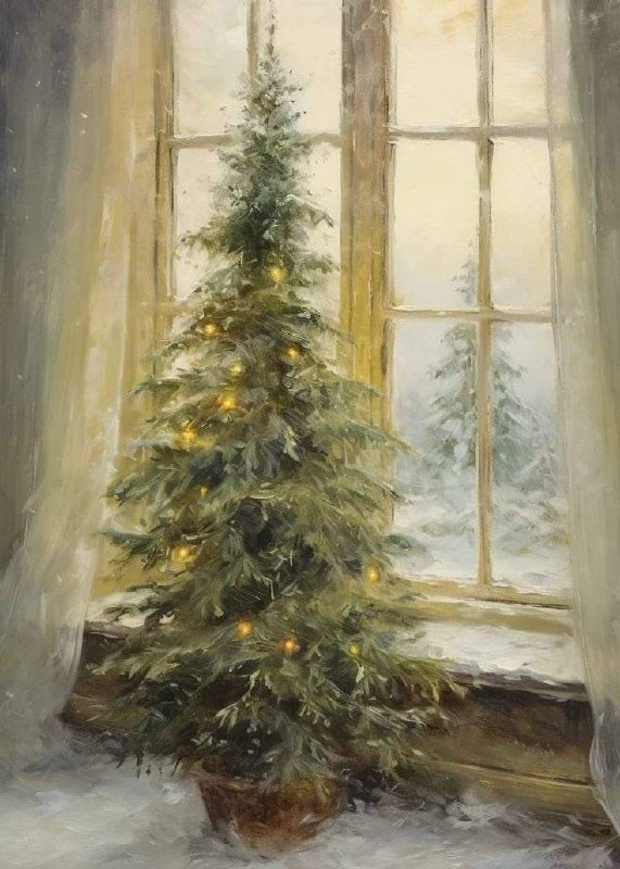 С наступающим Рождеством! ✨
Желаю мира, счастья и гармонии вашему дому, сердцу и душе. ❤️ | Сетка — социальная сеть от hh.ru