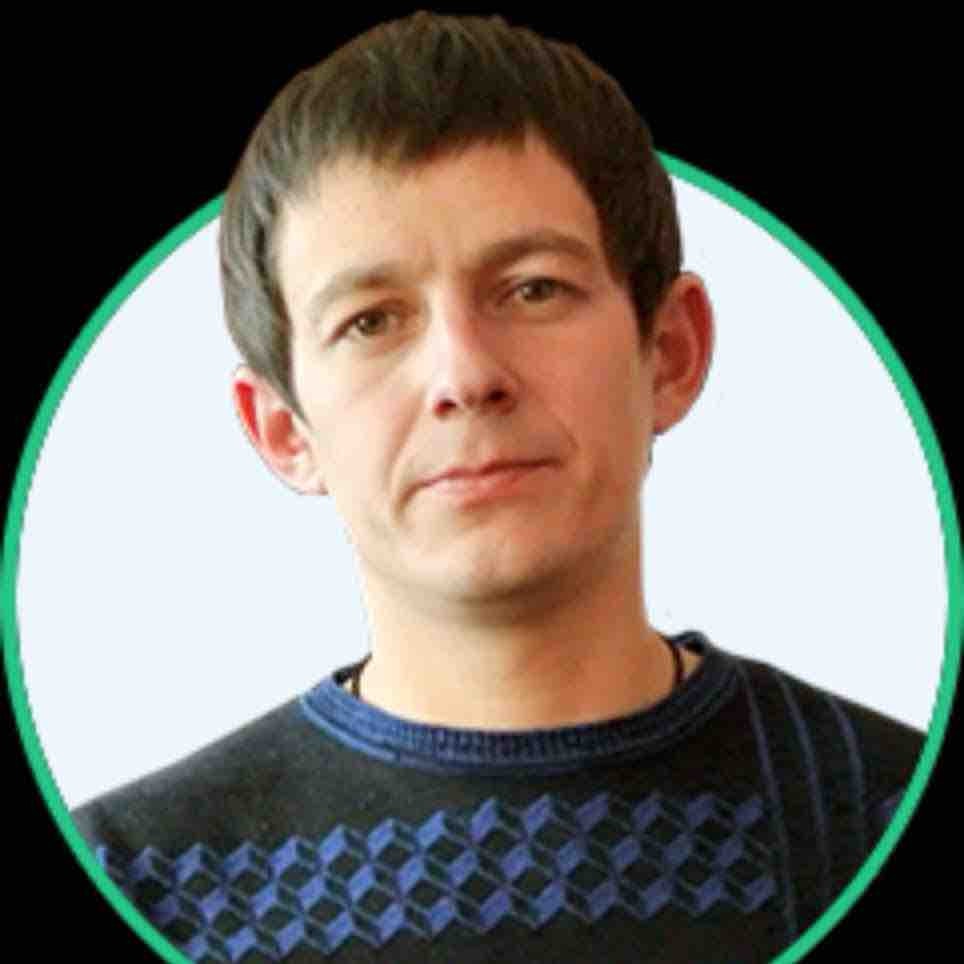 Антон Герасимов