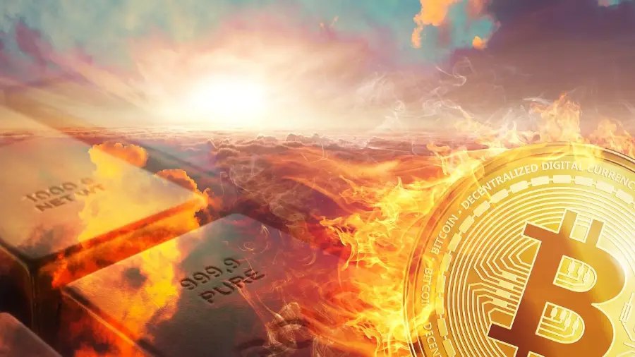 Amberdata: Биткоин скоро вернется на «шестизначную территорию» | Сетка — социальная сеть от hh.ru