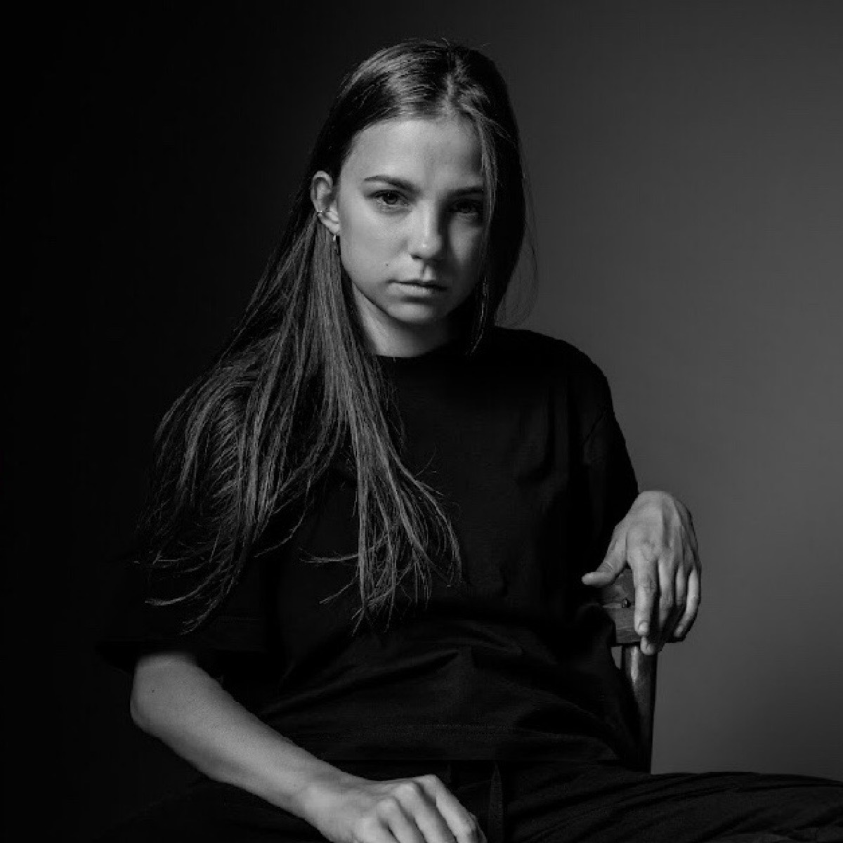 Злата Куценко | Сетка — социальная сеть от hh.ru