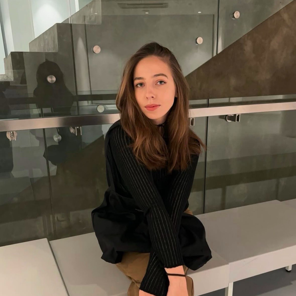 Софья Лобанова | Сетка — социальная сеть от hh.ru