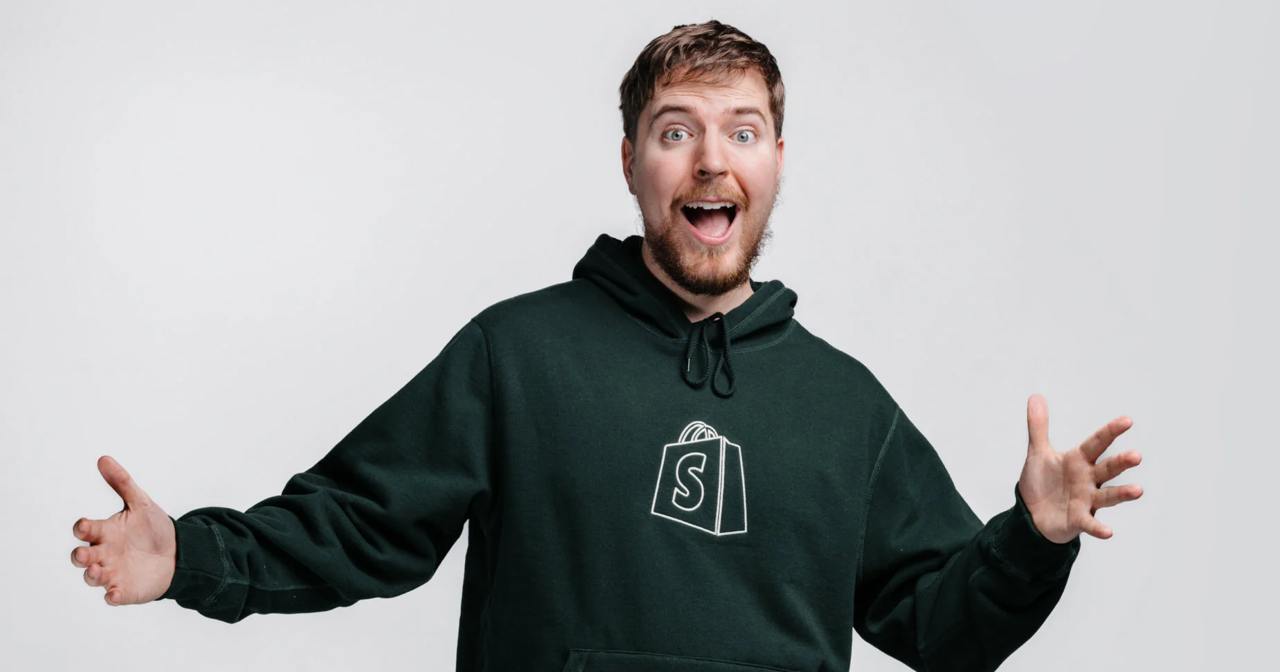 #Антон Пентагон чуть не поработал с MrBeast в прошлом году
Пентагон ищет способы привлечения зумеров в армию США | Сетка — социальная сеть от hh.ru