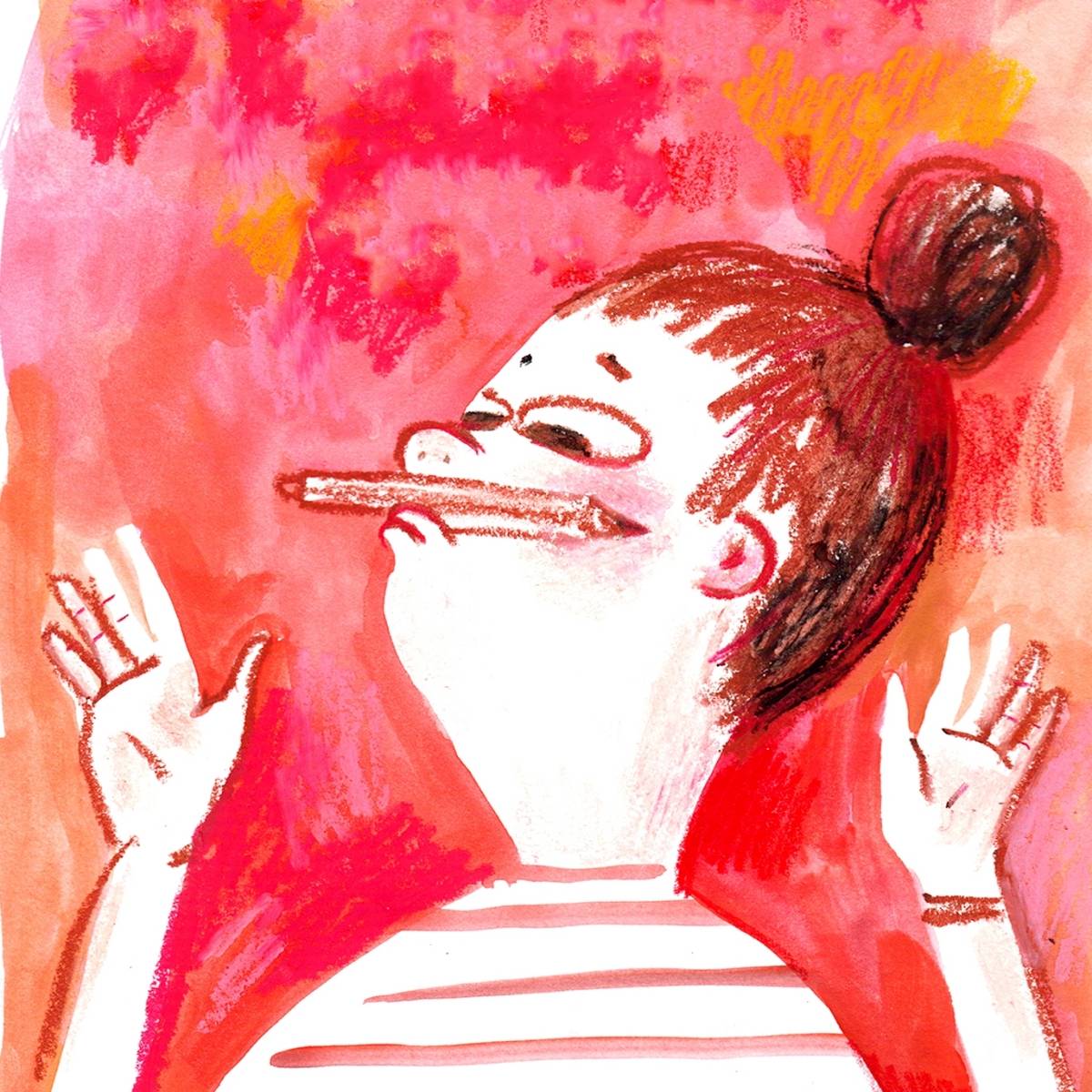 Галина Дук | Сетка — социальная сеть от hh.ru