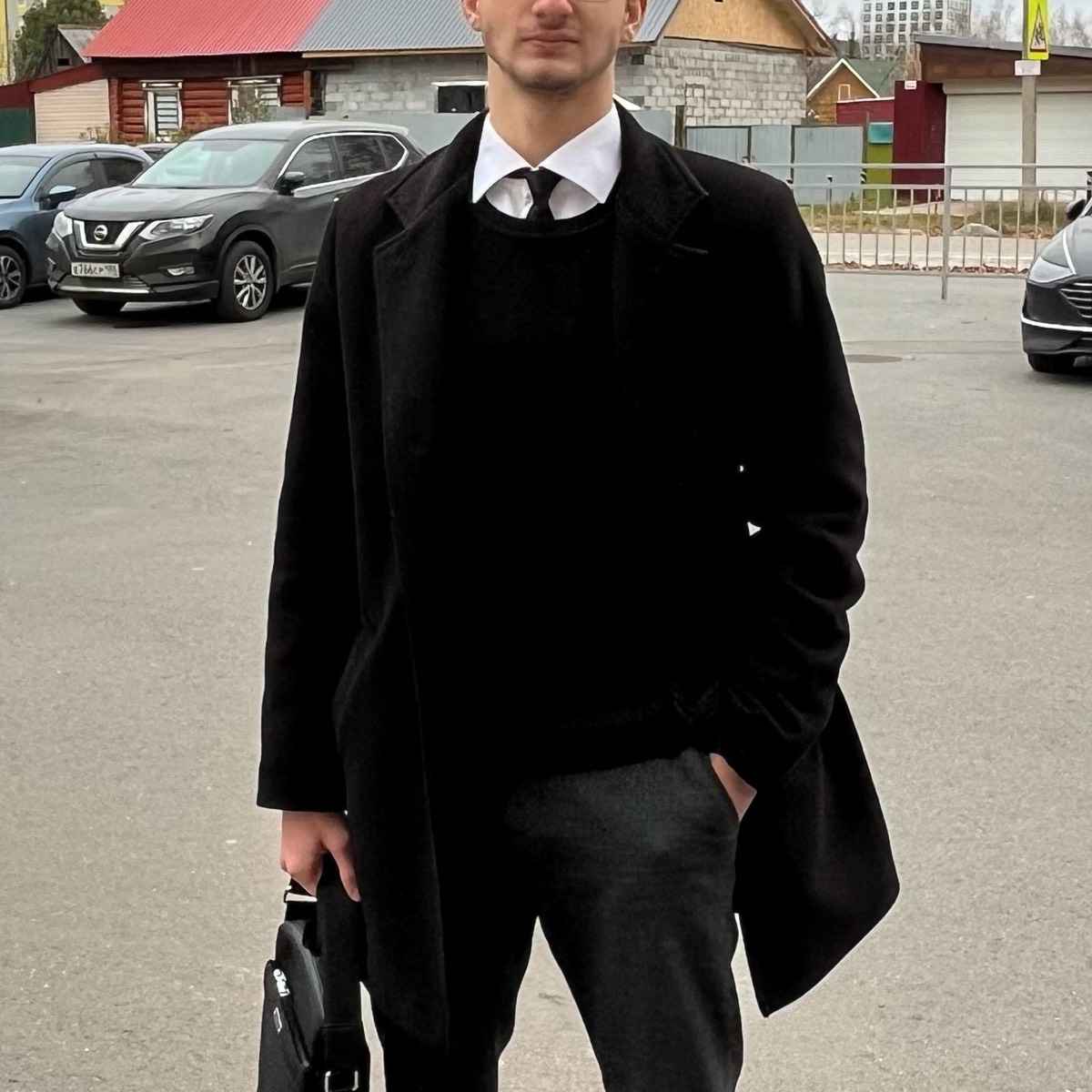 Иса Исхабов | Сетка — социальная сеть от hh.ru