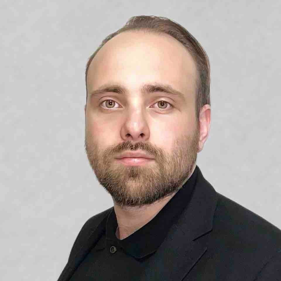 Николай Лобанов