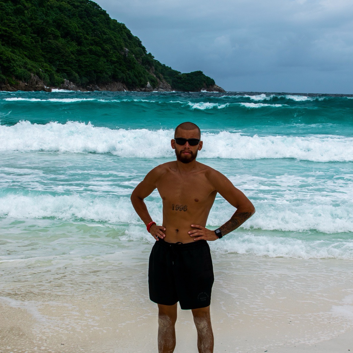 Антон Нилов