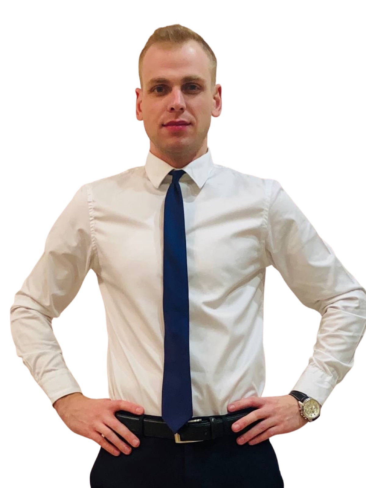 Александр Трушкин