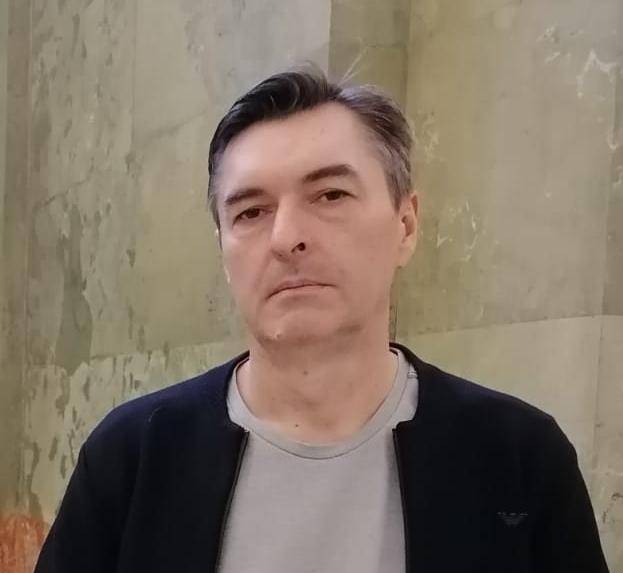 Владимир Нагибин | Сетка — социальная сеть от hh.ru