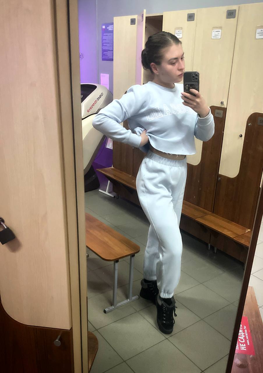 Я сегодня герой 😀💪🏻
Пошла восстанавливать допраздничный режим тренировок 💪🏻 Хочу вернуться как раньше к 5 в неделю, благо зал под боком)
Пн-ср-пт - силовые, вт-чт - кардио | Сетка — социальная сеть от hh.ru
