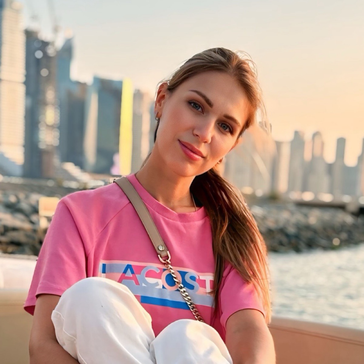 Анастасия Крестьянинова