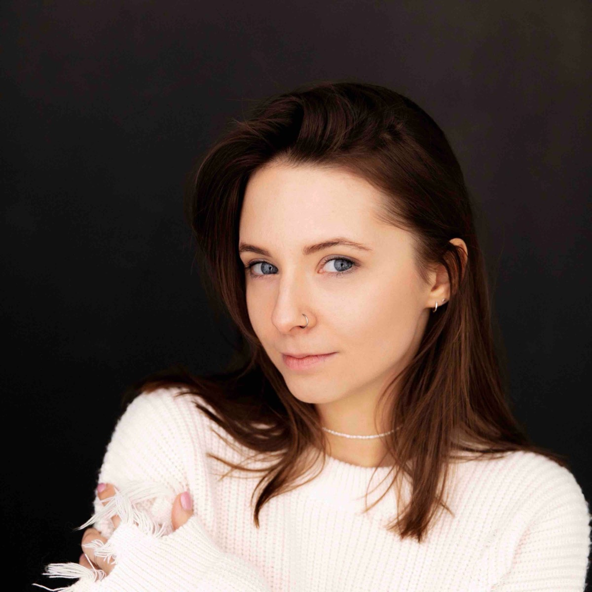 Дарья Лякина | Сетка — социальная сеть от hh.ru