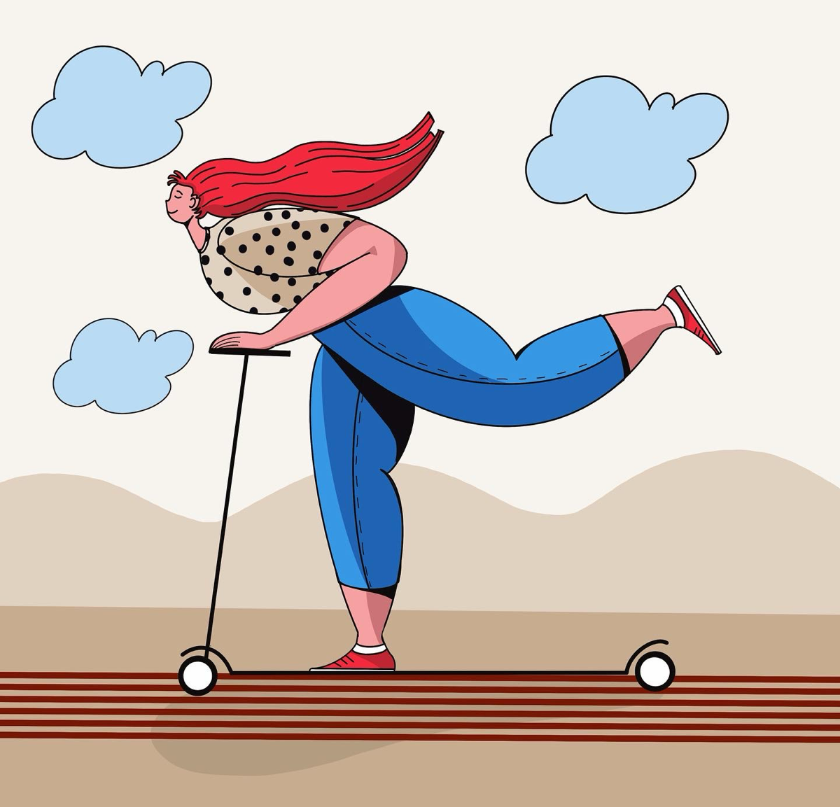 Добрый день!
Меня зовут Анастасия, https://www.instagram.com/krillustrator?igsh=aDJ4dmdzZG40bzM5
Я коммерческий иллюстратор.
💫Я сотрудничала с такими брендами как магазин wine style, Snaq Fabriq | Сетка — социальная сеть от hh.ru