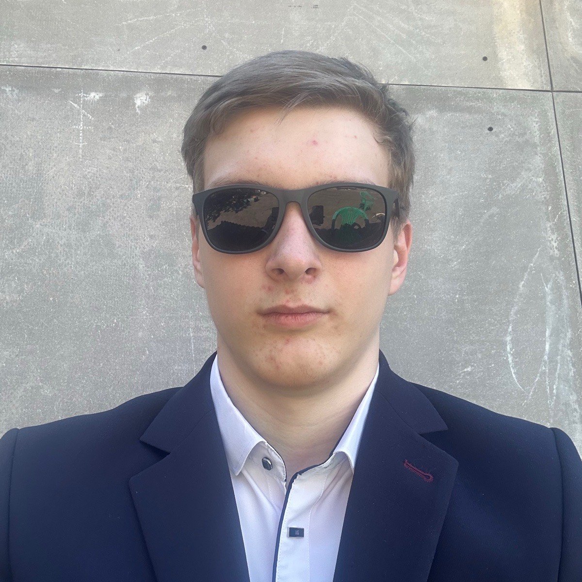 Иван Казначеев