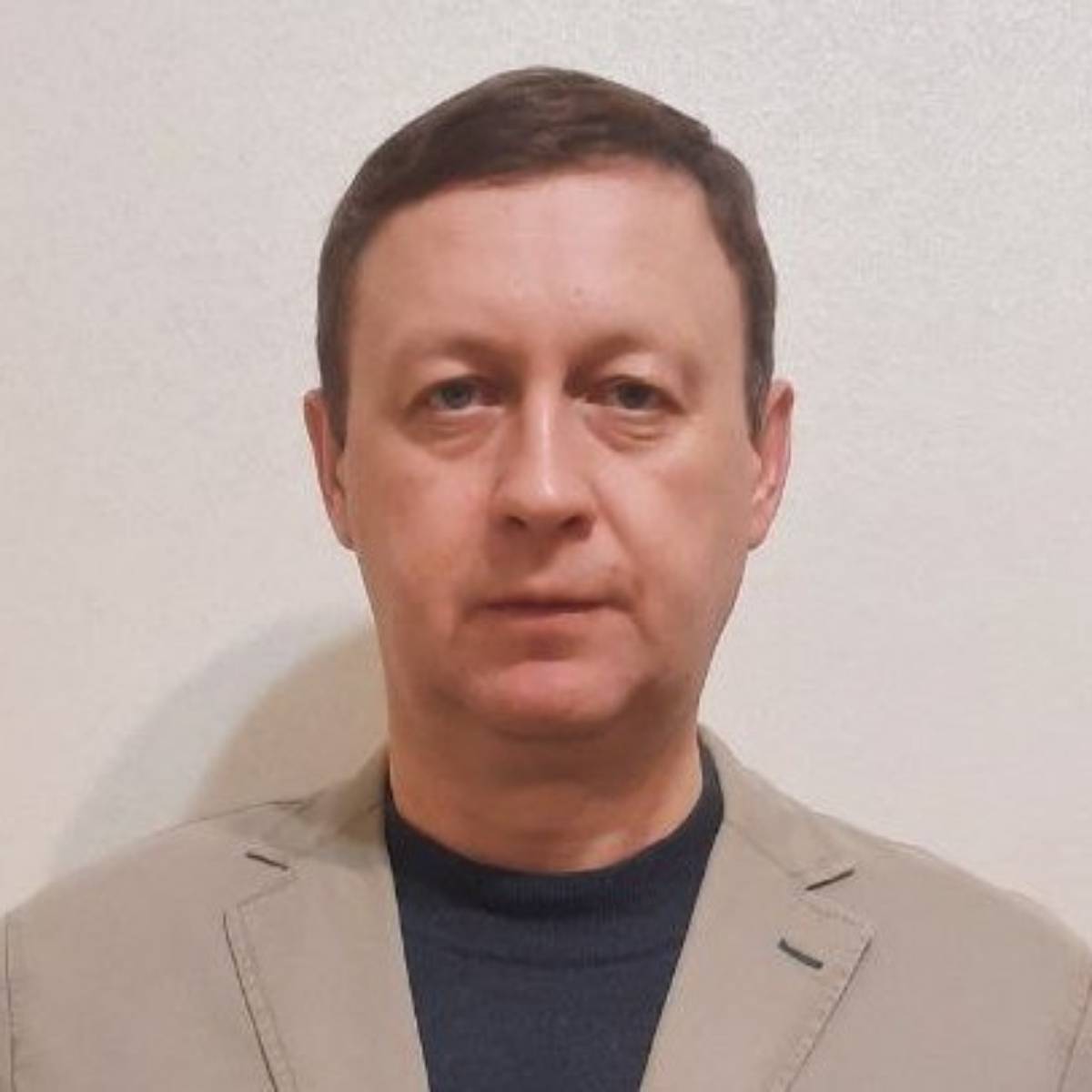 Алексей Кусакин