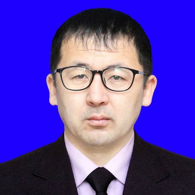 Гулжигит Бектеналиев