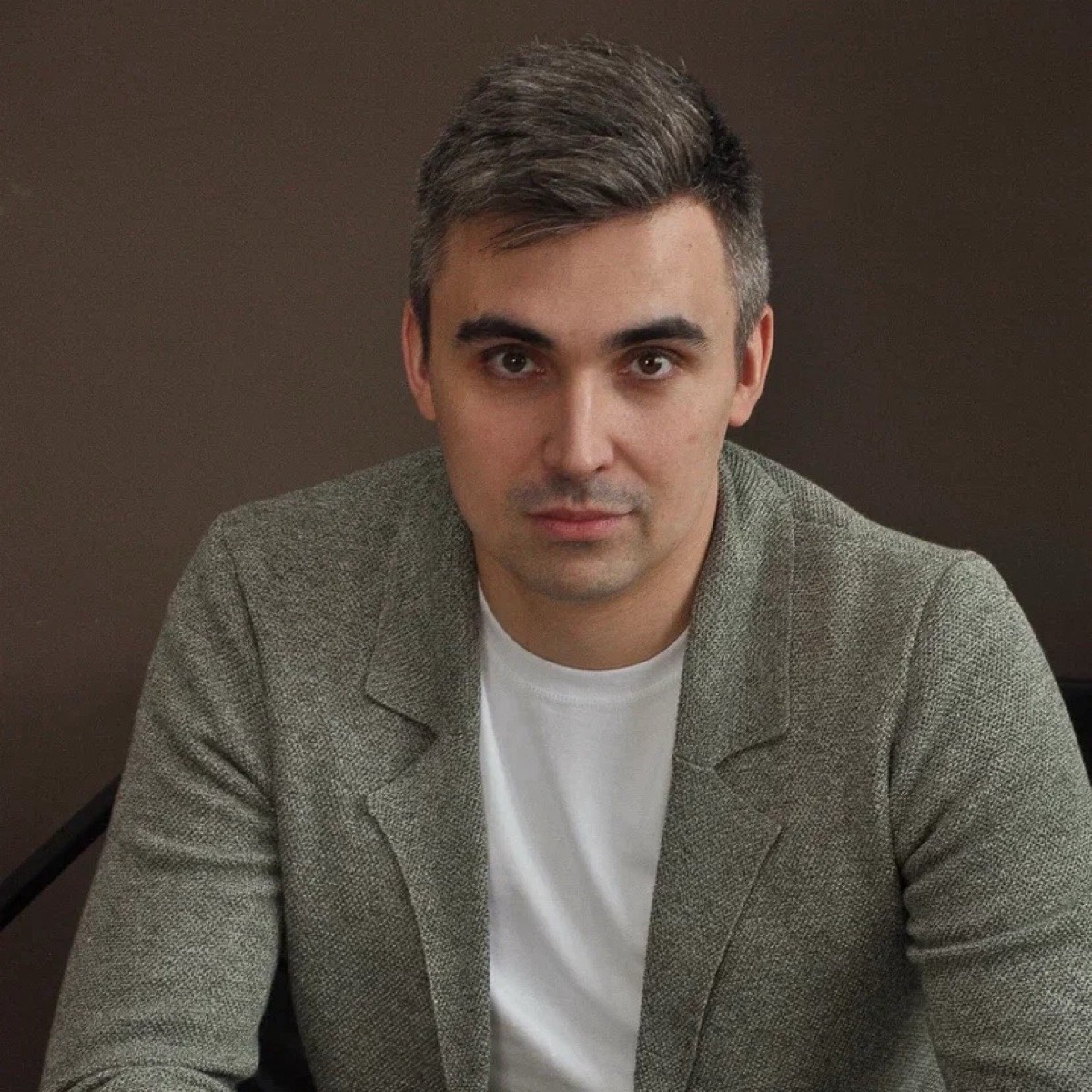 Александр Оборин | Сетка — социальная сеть от hh.ru