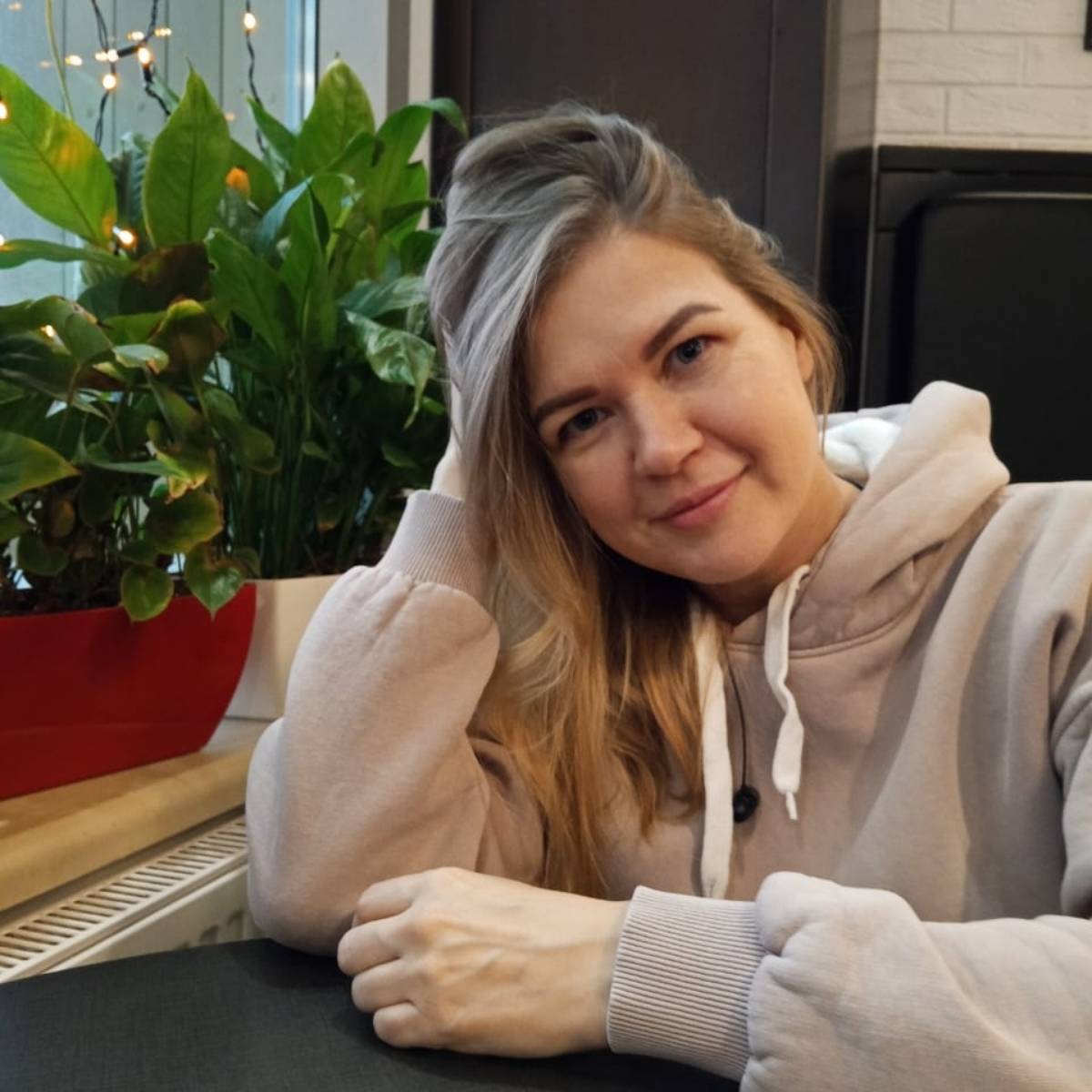 Елена Петраки