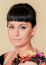 Наталья Даниэльян