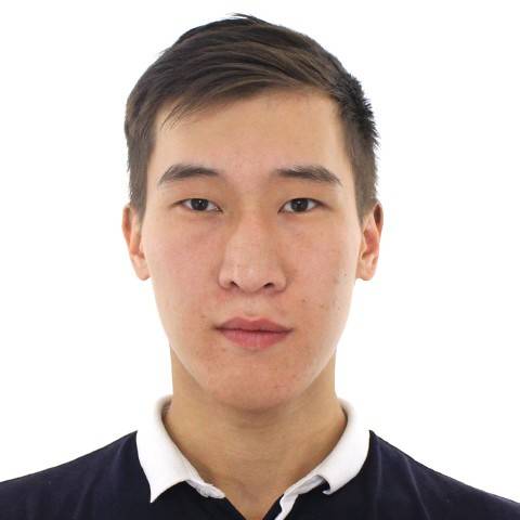 Айбек Кудретов