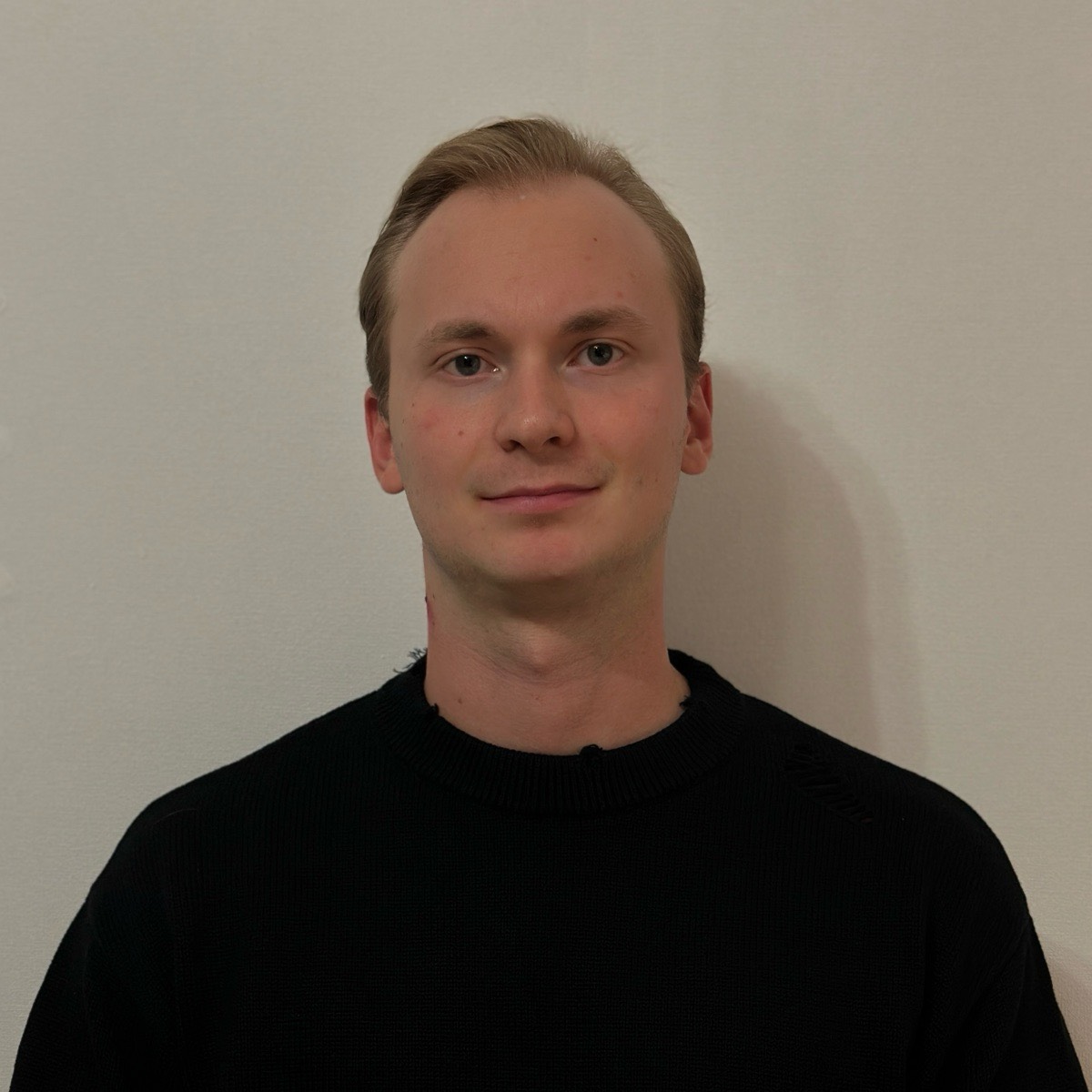 Михаил Герасимов | Сетка — социальная сеть от hh.ru