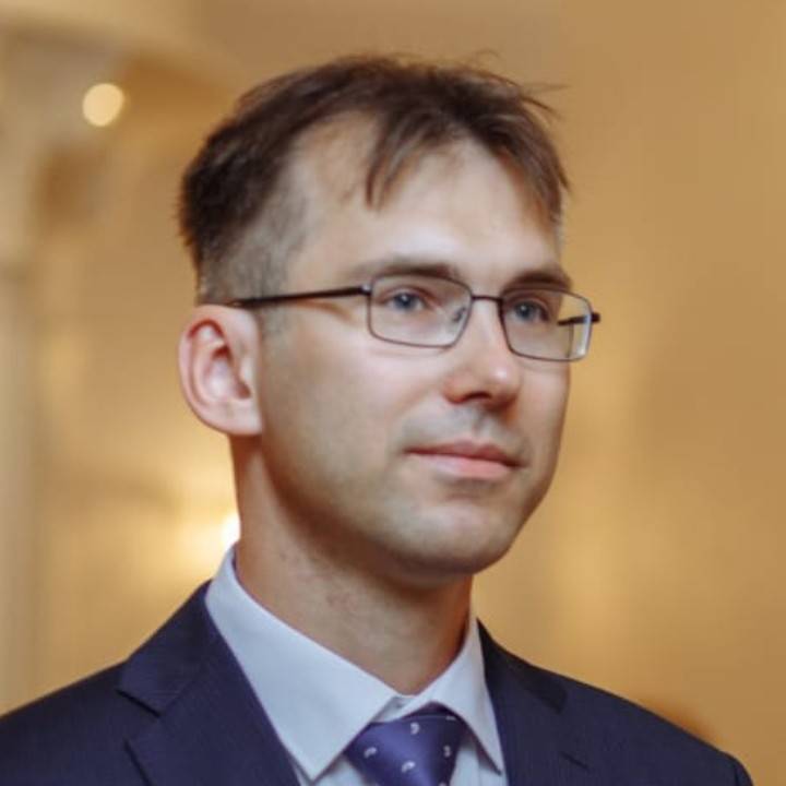Александр Терентьев