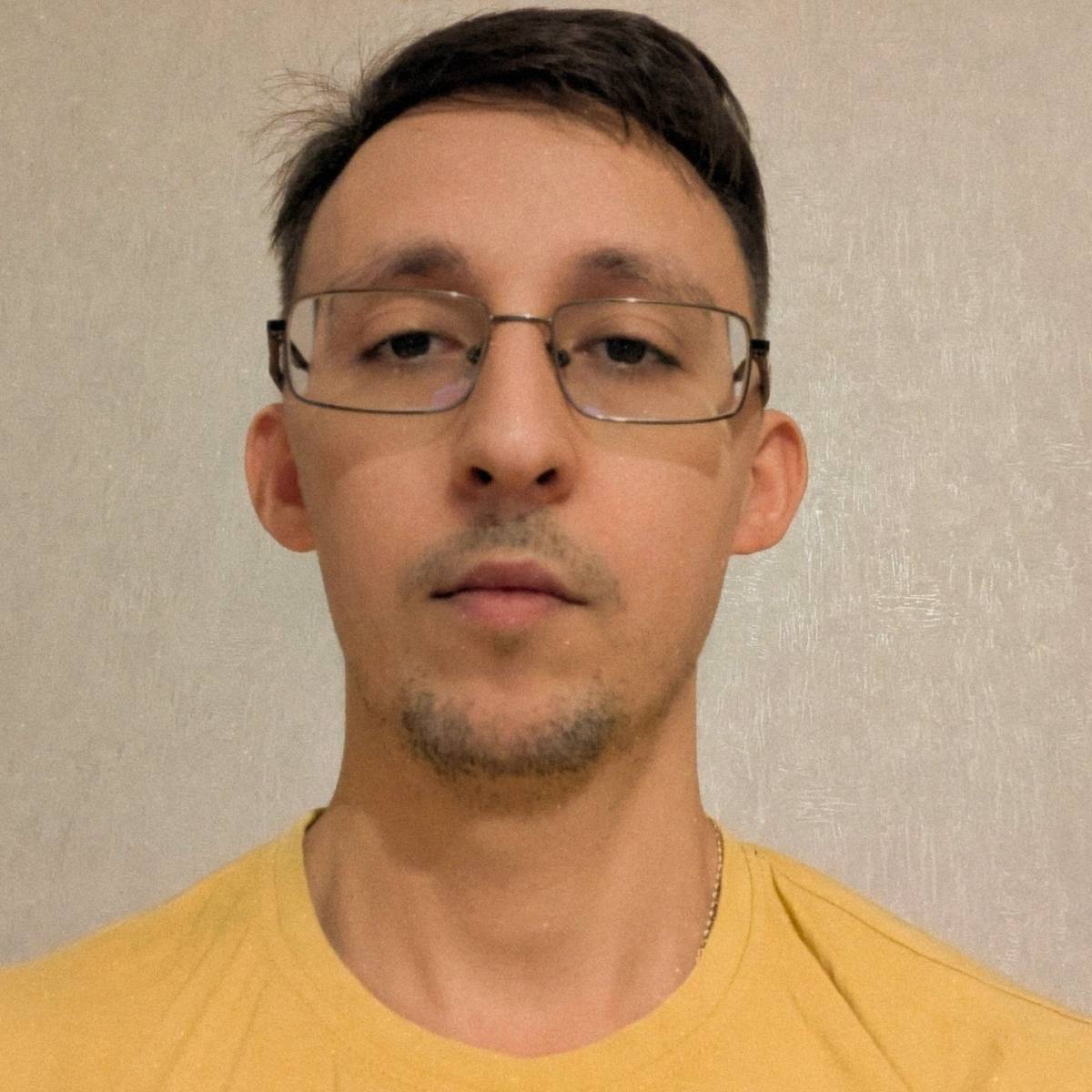 Линар Усманов