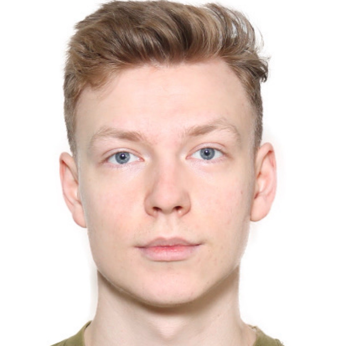 Maxim Beketov