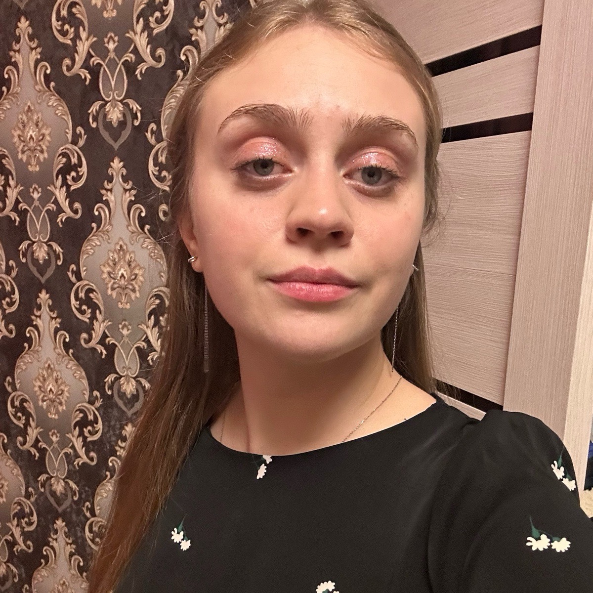 Ангелина Панчук | Сетка — социальная сеть от hh.ru