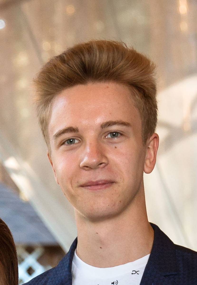 Сергей Сидоров