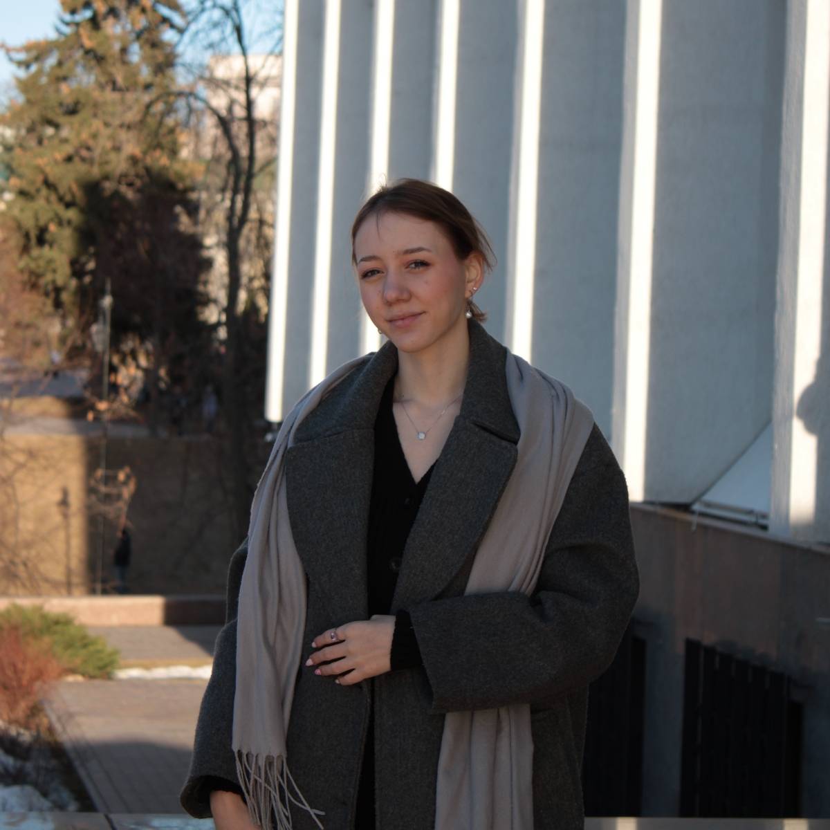 Юлия Васильева | Сетка — социальная сеть от hh.ru