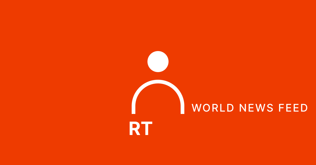 RT.Ink - World news feed | Сетка — социальная сеть от hh.ru