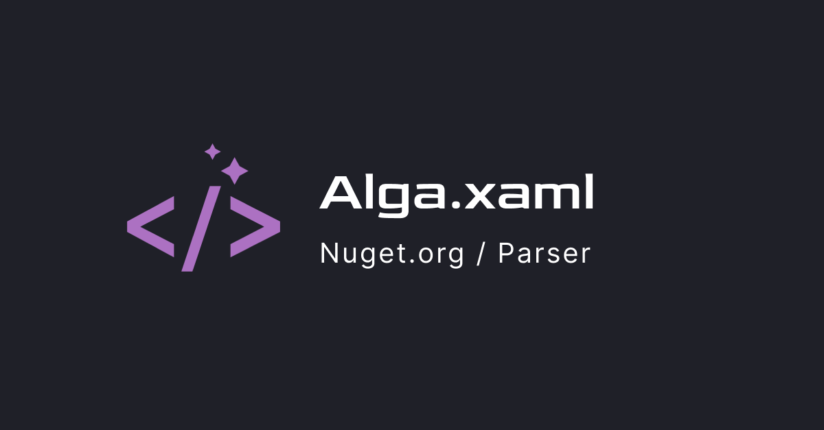 Alga.xaml | Сетка — социальная сеть от hh.ru