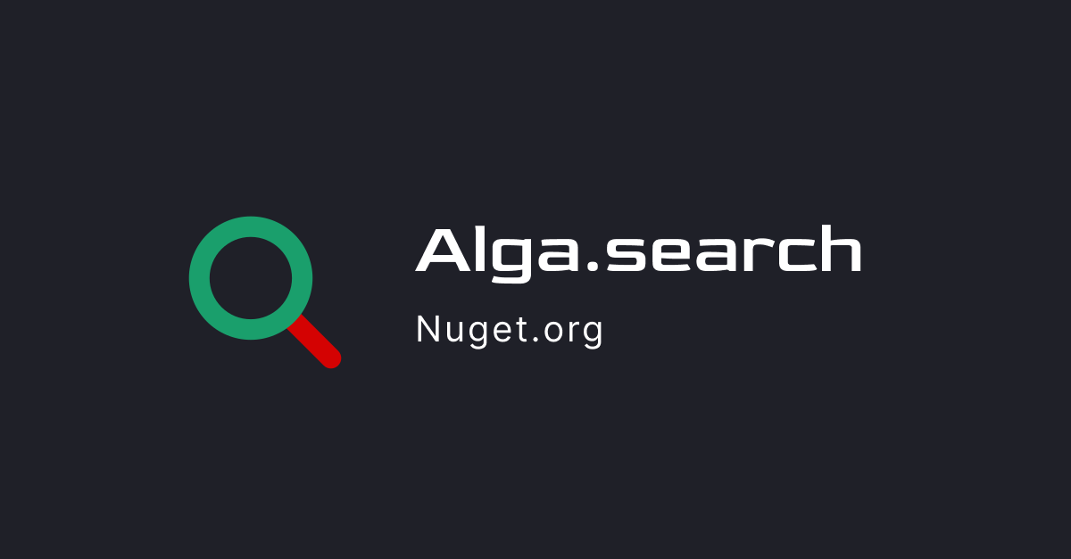 Alga.search | Сетка — социальная сеть от hh.ru