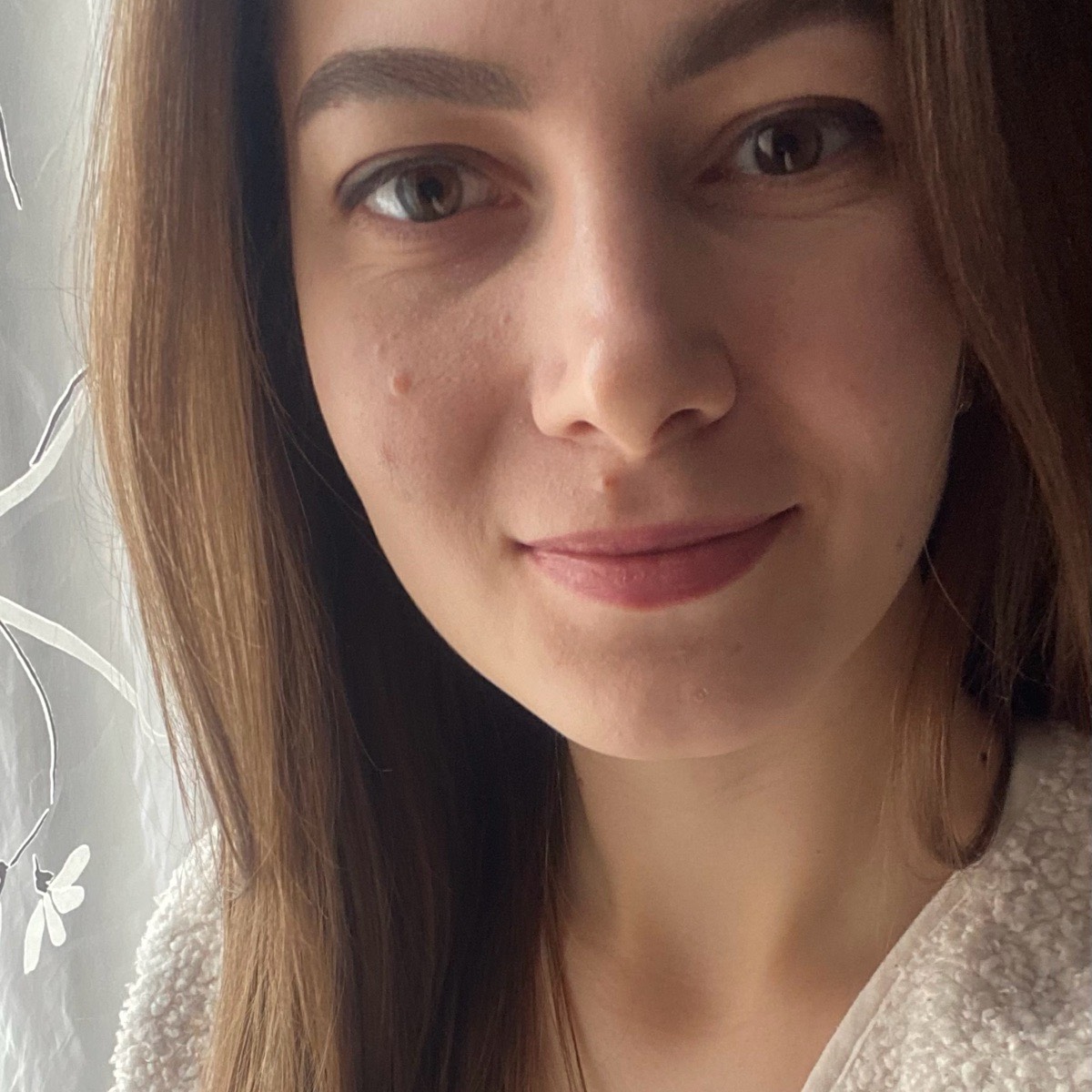 Марина Рарова