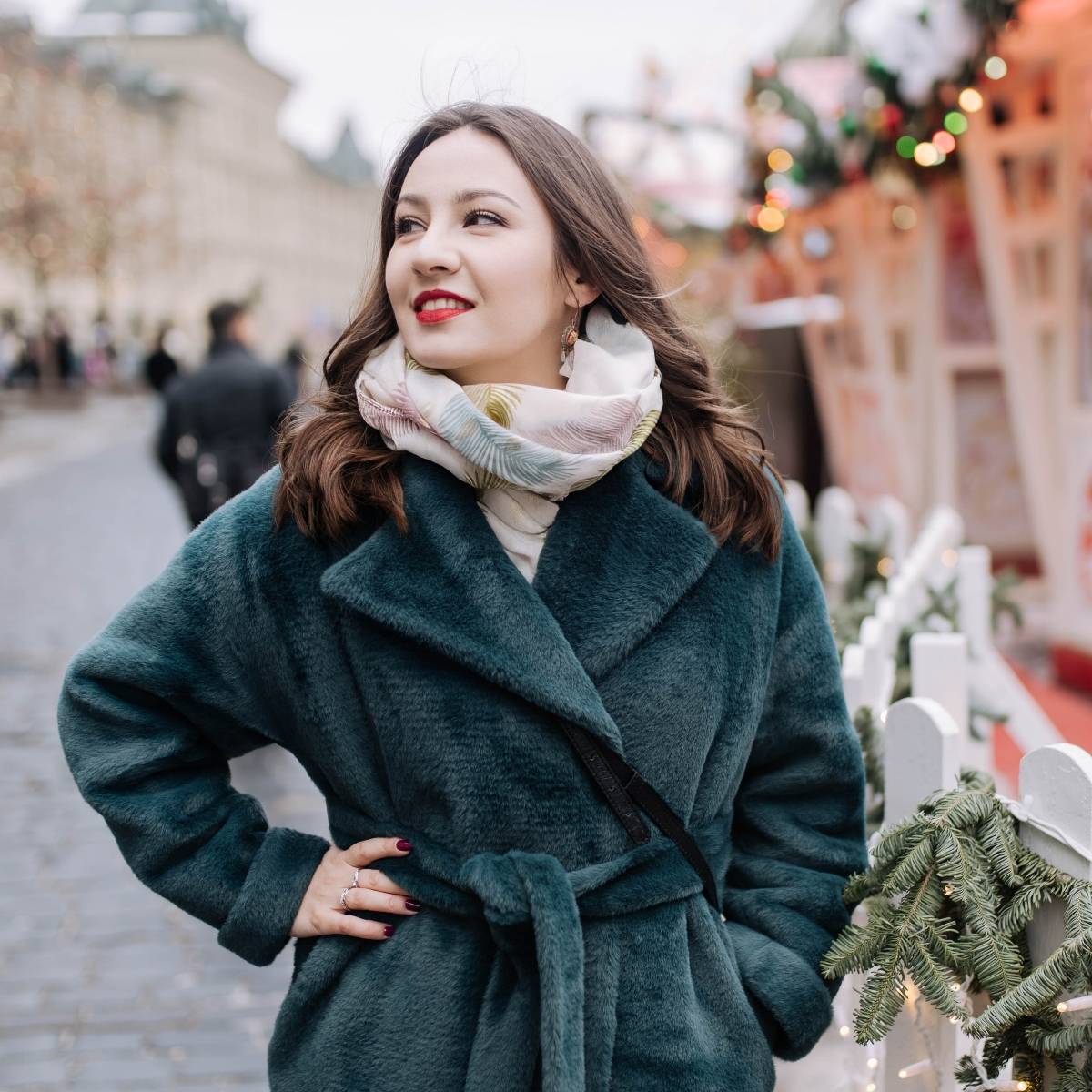 Валерия Лушакова