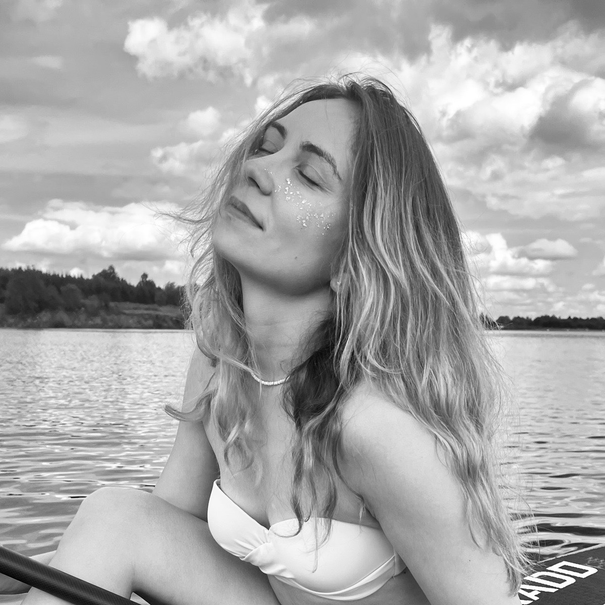 Виктория Шехерева