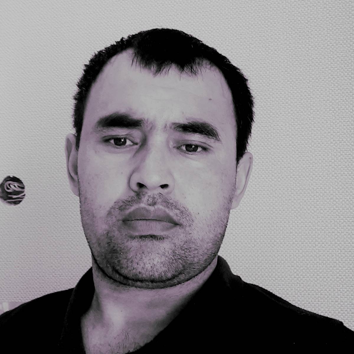 Алишер Дусияров