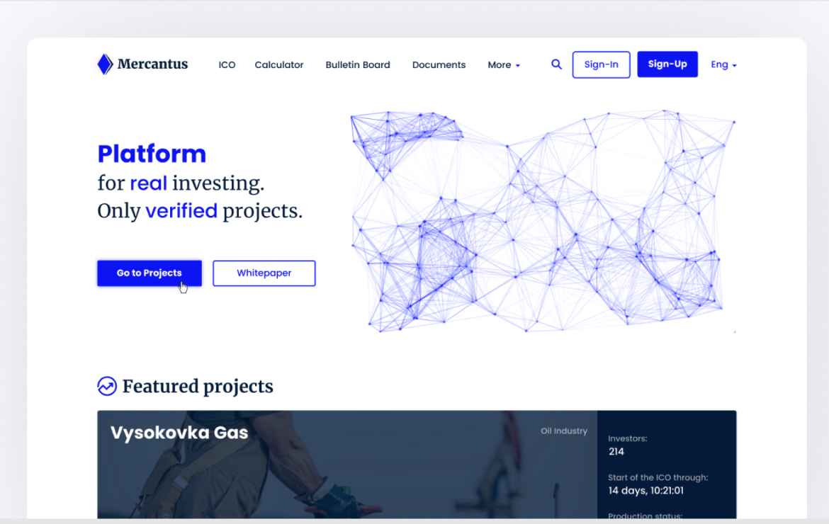 Главная страница с анимацией и айдентика для личного кабинета
#web #ui #mainpage #logo #design | Сетка — социальная сеть от hh.ru