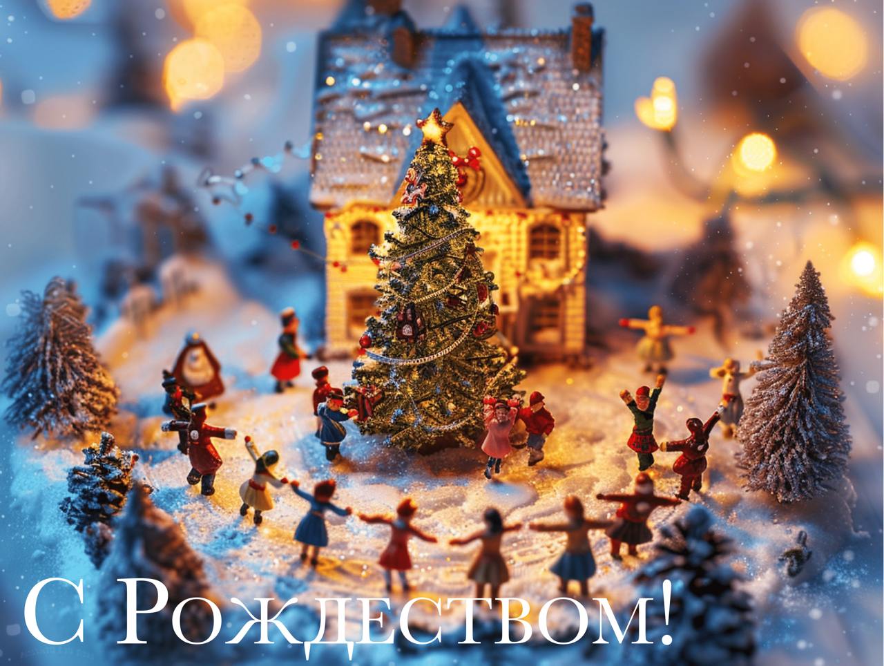 Мы тоже с открытками 💌
В Рождество принято обмениваться открытками. Мы дарим вам сразу несколько вариантов, чтобы вы сохранили их себе и переслали близким | Сетка — социальная сеть от hh.ru