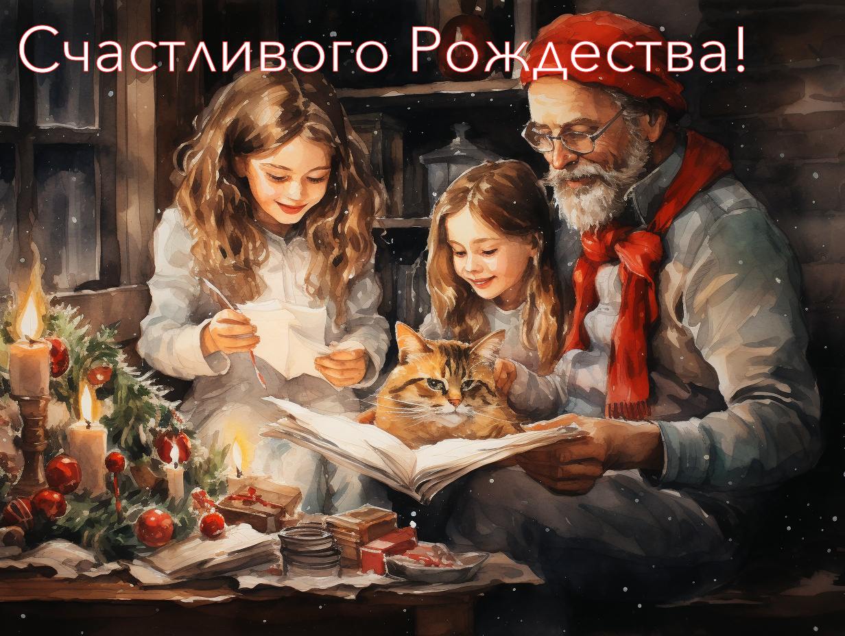 Мы тоже с открытками 💌
В Рождество принято обмениваться открытками. Мы дарим вам сразу несколько вариантов, чтобы вы сохранили их себе и переслали близким | Сетка — социальная сеть от hh.ru