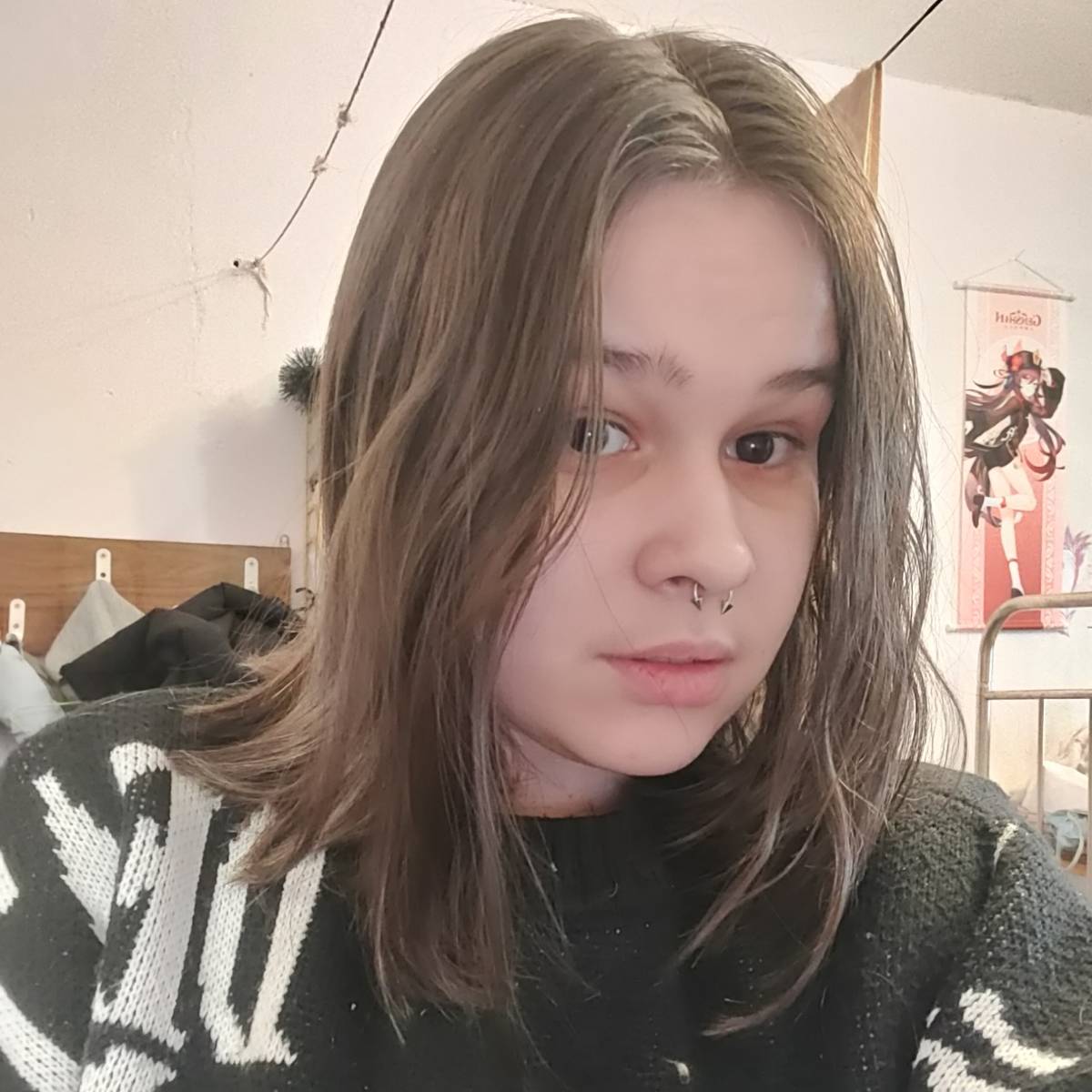 Юлия Дружинина